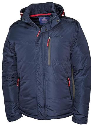 Демисезонная куртка remain 3xl