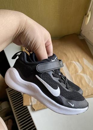 Кроссовки nike 25 размер