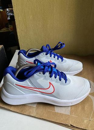 Кроссовки nike 38 размер