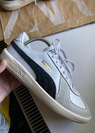 Кроссовки puma 37,5 размер