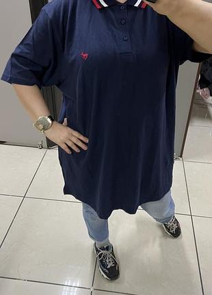 Новая футболка