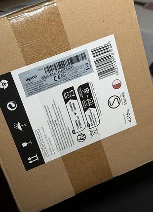 Фен dyson supersonic hd16 6