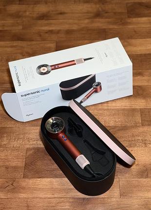 Фен dyson supersonic hd16 2