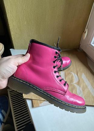 Ботинки dr.martens 36 размер 2
