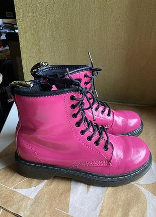 Ботинки dr.martens 36 размер