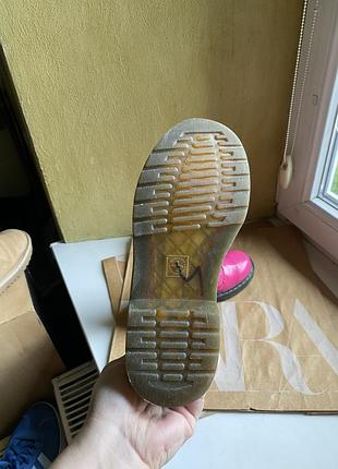 Ботинки dr.martens 36 размер 4