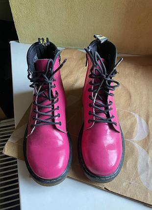 Ботинки dr.martens 36 размер 3