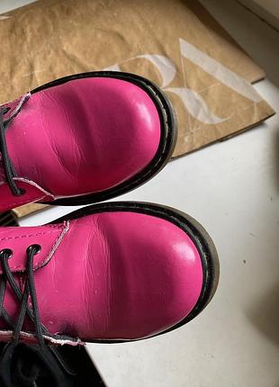 Ботинки dr.martens 36 размер 7