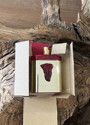 Туалетна вода trussardi a way for her 100 мл, для жінок