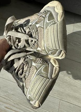 Кроссовки balenciaga 7