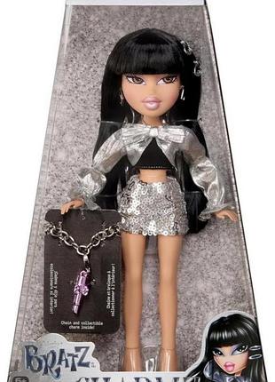 Кукла , лялька , нова , братц , братс , bratz , джейд , шарм , шармс