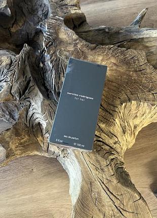Парфумована вода narciso rodriguez for her eau de parfum 150 мл для жінок