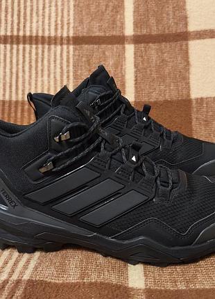Черевики ботінки adidas terrex gore-tex