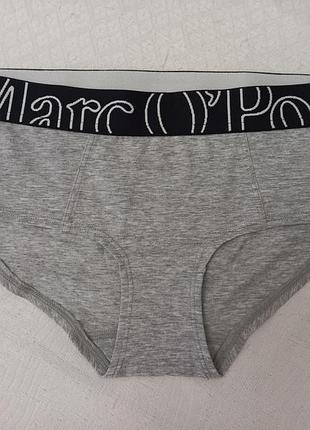 Трусики слипы marc o'polo