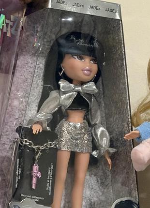 Кукла , лялька , нова , братц , братс , bratz , джейд , шарм , шармс