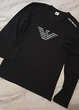 Emporio armani кофта