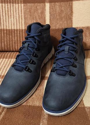 Чоловічі черевики ботінки timberland 2