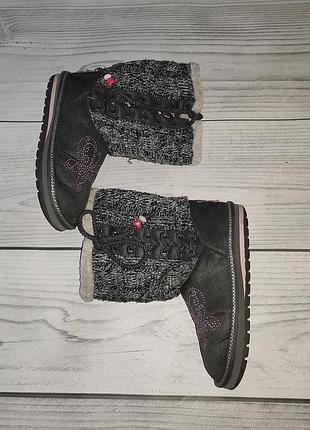 Сапоги,угги skechers