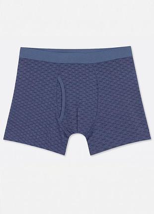Труси-боксери чоловічі primark сині xl