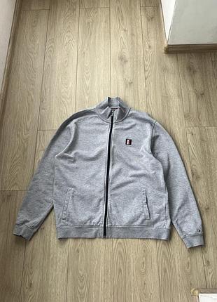 Кофта tommy hilfiger