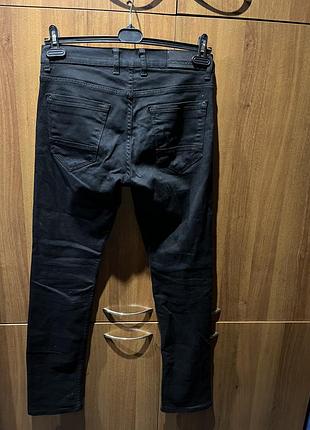 Джинсы мужские 3