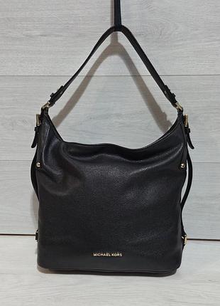 Шкіряна сумка michael kors, оригінал