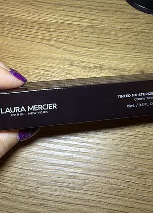 Рум'яна laura mercier tinted moisturizer blush 15ml