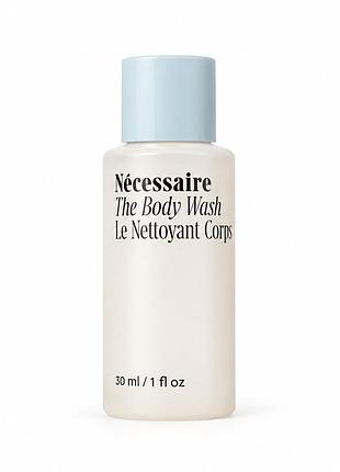 Гель для душа necessaire the body wash eucalyptus