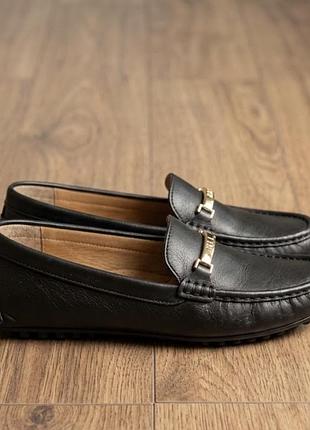 Жіночілофери (мокасини)briony від lauren ralph lauren 38 р