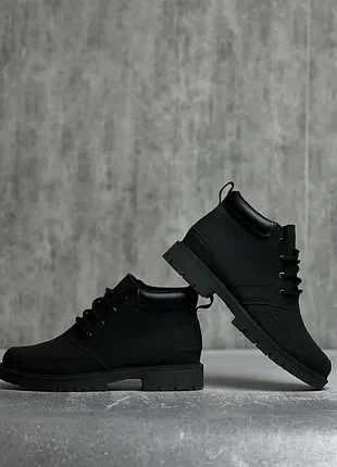 Черевики чоловічі clarks rossdale mid 42(26.5)