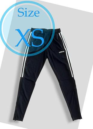 Жіночі спортивні штани adidas sereno 19 pants, (р. xs)