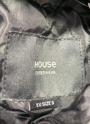 Бомбер тедді house 3