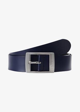 Кожаный женский ремень esprit