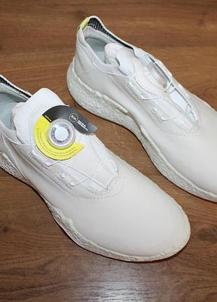 Оригінальні кросівки для гольфу ecco golf biom h5, 40 розмір