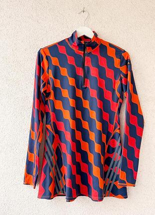 Спортивна сукня / туніка adidas x marimekko running — розмір m