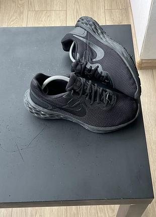 Кросівки nike 4
