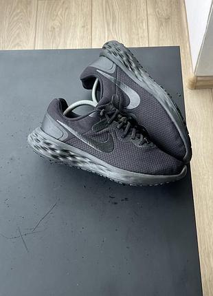 Кросівки nike 3
