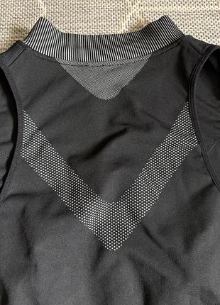 Спортивний топ h&m move 4