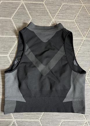 Спортивний топ h&m move 3