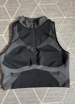 Спортивний топ h&m move