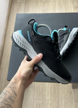 Кросівки  karrimor