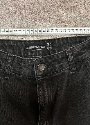 Джинси карго stradivarius 32 2