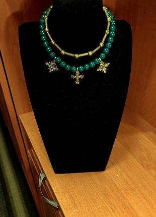 Намисто верховина 5