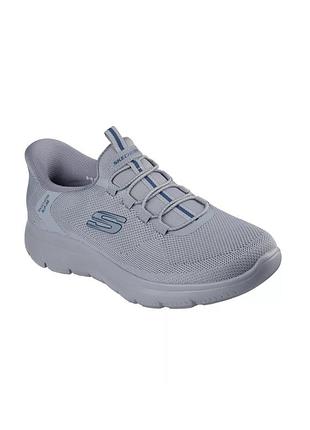 Мужские кроссовки summits - dorrez skechers