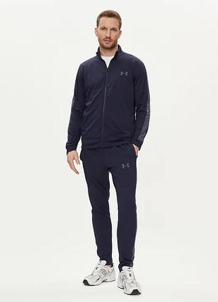 Спортивний костюм under armour розпаровка m/l, оригінал)