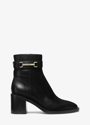 Женские ботинки carson michael kors 2