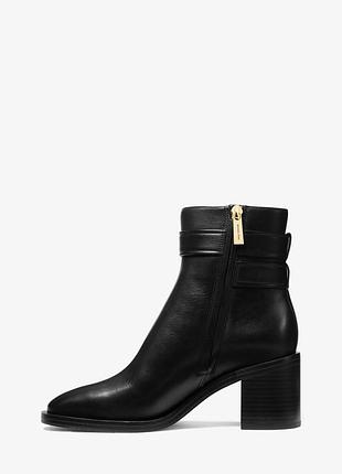 Женские ботинки carson michael kors 3