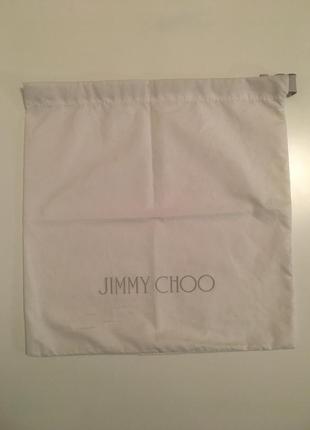 Пильник органайзера оригінал jimmy choo