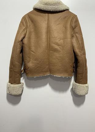 Дублянка bershka 2