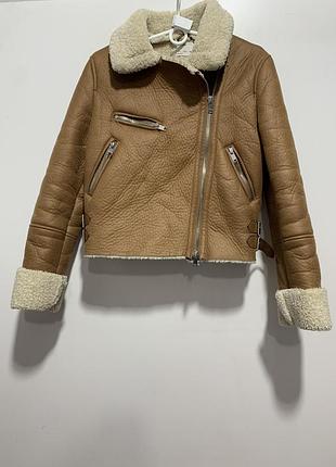 Дублянка bershka